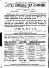 Army and Navy Gazette Saturday 02 March 1889 Page 21