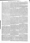 Army and Navy Gazette Saturday 09 March 1889 Page 2