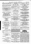 Army and Navy Gazette Saturday 09 March 1889 Page 8