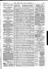Army and Navy Gazette Saturday 09 March 1889 Page 13