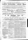 Army and Navy Gazette Saturday 16 March 1889 Page 11