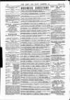 Army and Navy Gazette Saturday 16 March 1889 Page 12