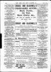 Army and Navy Gazette Saturday 16 March 1889 Page 16