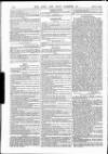 Army and Navy Gazette Saturday 16 March 1889 Page 20