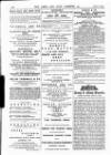 Army and Navy Gazette Saturday 23 March 1889 Page 10