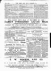 Army and Navy Gazette Saturday 23 March 1889 Page 13