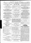 Army and Navy Gazette Saturday 20 April 1889 Page 8