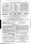 Army and Navy Gazette Saturday 20 April 1889 Page 11