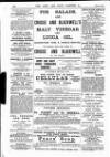 Army and Navy Gazette Saturday 27 April 1889 Page 16