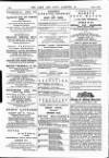 Army and Navy Gazette Saturday 11 May 1889 Page 10