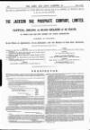 Army and Navy Gazette Saturday 11 May 1889 Page 14