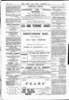 Army and Navy Gazette Saturday 11 May 1889 Page 15