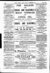 Army and Navy Gazette Saturday 11 May 1889 Page 20