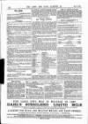 Army and Navy Gazette Saturday 18 May 1889 Page 12