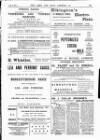 Army and Navy Gazette Saturday 18 May 1889 Page 15