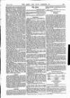 Army and Navy Gazette Saturday 25 May 1889 Page 9