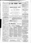 Army and Navy Gazette Saturday 01 June 1889 Page 19