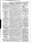 Army and Navy Gazette Saturday 01 June 1889 Page 21