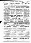 Army and Navy Gazette Saturday 01 June 1889 Page 25