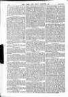 Army and Navy Gazette Saturday 22 June 1889 Page 4