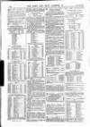 Army and Navy Gazette Saturday 22 June 1889 Page 18