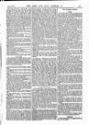 Army and Navy Gazette Saturday 20 July 1889 Page 9