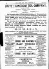 Army and Navy Gazette Saturday 20 July 1889 Page 21