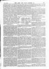 Army and Navy Gazette Saturday 27 July 1889 Page 3