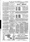 Army and Navy Gazette Saturday 27 July 1889 Page 14