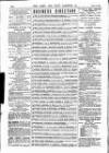 Army and Navy Gazette Saturday 27 July 1889 Page 16