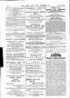 Army and Navy Gazette Saturday 03 August 1889 Page 10