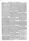 Army and Navy Gazette Saturday 03 August 1889 Page 12