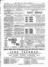 Army and Navy Gazette Saturday 03 August 1889 Page 14