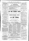 Army and Navy Gazette Saturday 07 September 1889 Page 16