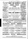 Army and Navy Gazette Saturday 07 September 1889 Page 21