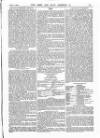 Army and Navy Gazette Saturday 05 October 1889 Page 7