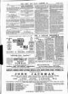 Army and Navy Gazette Saturday 05 October 1889 Page 14