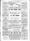 Army and Navy Gazette Saturday 05 October 1889 Page 15