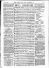 Army and Navy Gazette Saturday 05 October 1889 Page 17