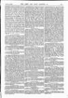 Army and Navy Gazette Saturday 12 October 1889 Page 11