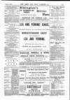 Army and Navy Gazette Saturday 12 October 1889 Page 15