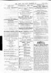 Army and Navy Gazette Saturday 19 October 1889 Page 10