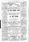 Army and Navy Gazette Saturday 19 October 1889 Page 15