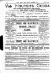 Army and Navy Gazette Saturday 19 October 1889 Page 21