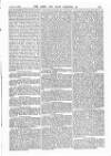 Army and Navy Gazette Saturday 26 October 1889 Page 11