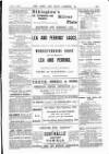 Army and Navy Gazette Saturday 26 October 1889 Page 15