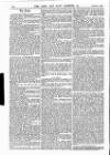 Army and Navy Gazette Saturday 02 November 1889 Page 8