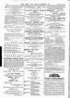 Army and Navy Gazette Saturday 02 November 1889 Page 10