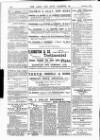 Army and Navy Gazette Saturday 02 November 1889 Page 15