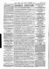 Army and Navy Gazette Saturday 02 November 1889 Page 17